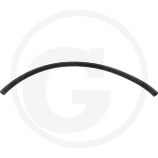 GRANIT Radiator hose inner-Ø 8 mm, 500 mm, thickness 3,5 mm Fendt