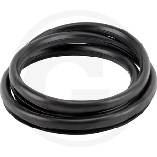 GRANIT Seal rear window center fixed cab Mercedes-Benz