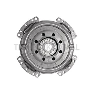 LUK Torsion damper