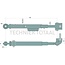 CBM Stabilisator cat. 1