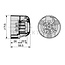 Cobo Socket 7-pin