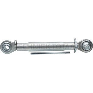 GRANIT Mechanischer Oberlenker cat. 2/2, threaded spindle, 330 mm, M36 x 3