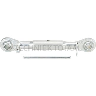 GRANIT Mechanischer Oberlenker cat. 2/2, threaded spindle, 270 mm, M30 x 3,5