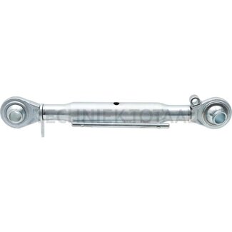 GRANIT Mechanischer Oberlenker cat. 2/2, threaded spindle, 330 mm, M30 x 3,5