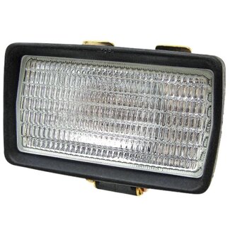 Cobo Work lamp H3, 158 x 96 x 85 mm, upright