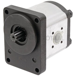 GRANIT Hydraulikpumpe