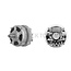 MAHLE Lichtmaschine 14 V, 80 A, Ø 138 mm Kramer, Volvo CE / BM | MG 607, 2904893