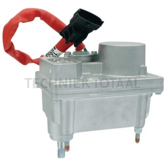 GRANIT AGR-servomotor