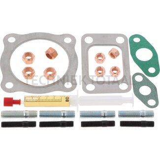 BE TURBO Attachment kit