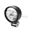 HELLA LED work light flood beam 600 lm, 12 W, 12 / 24 V, ValueFit R600