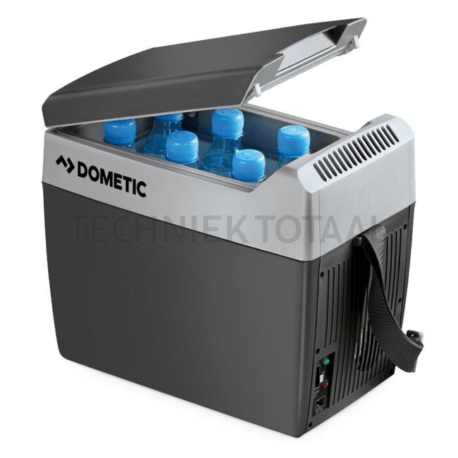 Dometic Cool box TROPICOOL TCX 07 thermo-electric 7 liter, 12 V | 9600025390