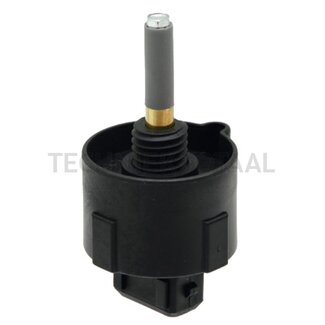 GRANIT Sensor water in fuel with plug connection