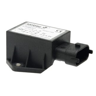 GRANIT Potentiometer for synchronisation with plug connection