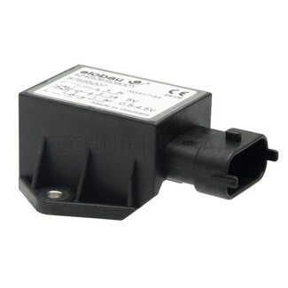 GRANIT Potentiometer für Synchronisation mit Steckverbindung