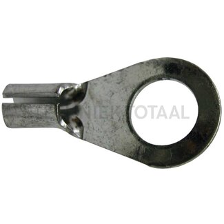 GRANIT Ring terminal not insulated 10 - 16 mm², eye-Ø 13 mm (M12), 31 mm