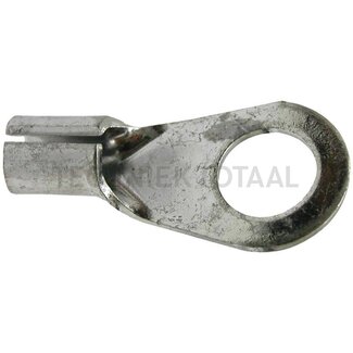 GRANIT Ring terminal not insulated 16 - 35 mm², eye-Ø 13 mm M12, 35 mm