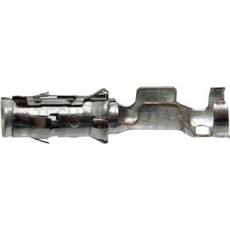 GRANIT Buscontact 1,0 - 2,5 mm², Ø 2,5 mm - 50 Stück