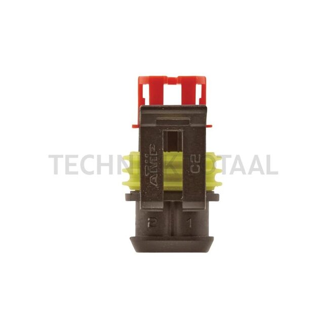 GRANIT Plug housing