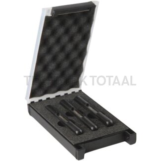 GRANIT Ontgrendelingsgereedschap set - 3 stuks