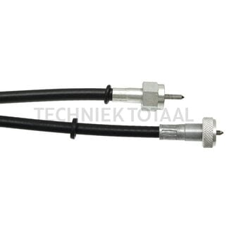 GRANIT Aandrijfas 1/2, 5/8 inch UNF
