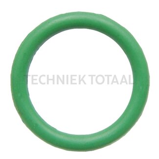 WAECO O-ring binnen-Ø 10,82 mm, dikte 1,78 mm