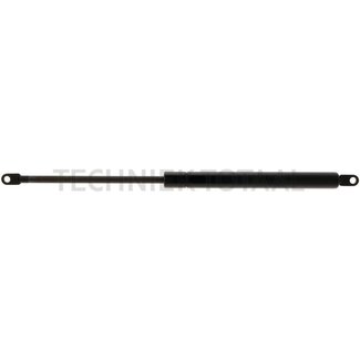 Stabilus Gas strut 1000 N, 445,5 mm, stroke 175 mm
