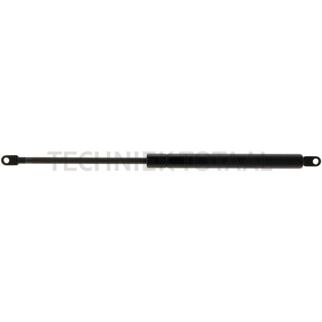 Stabilus Gasdruckdämpfer 1000 N, 445,5 mm, Hub 175 mm | 6314XC