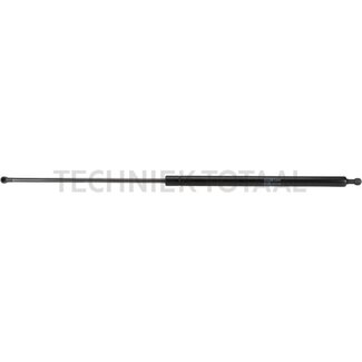 Stabilus Gas strut 750 N, 710 mm, stroke 300 mm