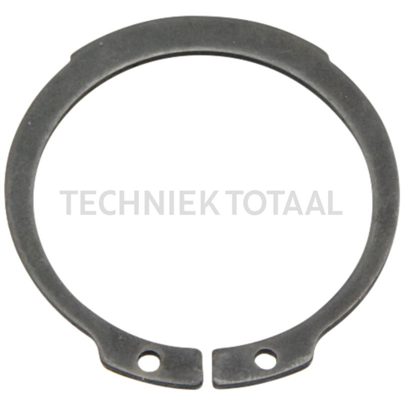 Borgring Ø 45 mm, dikte 1,75 mm, DIN 471 - 1000 stuks | 905204517