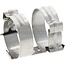Manuli Clamp sleeve airco 10 (1/2 inch) - DN13, i.d. 13 mm, o.d. 18,1 mm | C01000-10, 8881400701