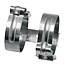 Manuli Klemhuls airco 10 (1/2 inch) - DN13, i.d. 13 mm, o.d. 18,1 mm | C01000-10, 8881400701