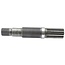 GRANIT As Hinterachse 15 Zähne Massey Ferguson 8740/S | 934152150040, 934152150041, 72611414