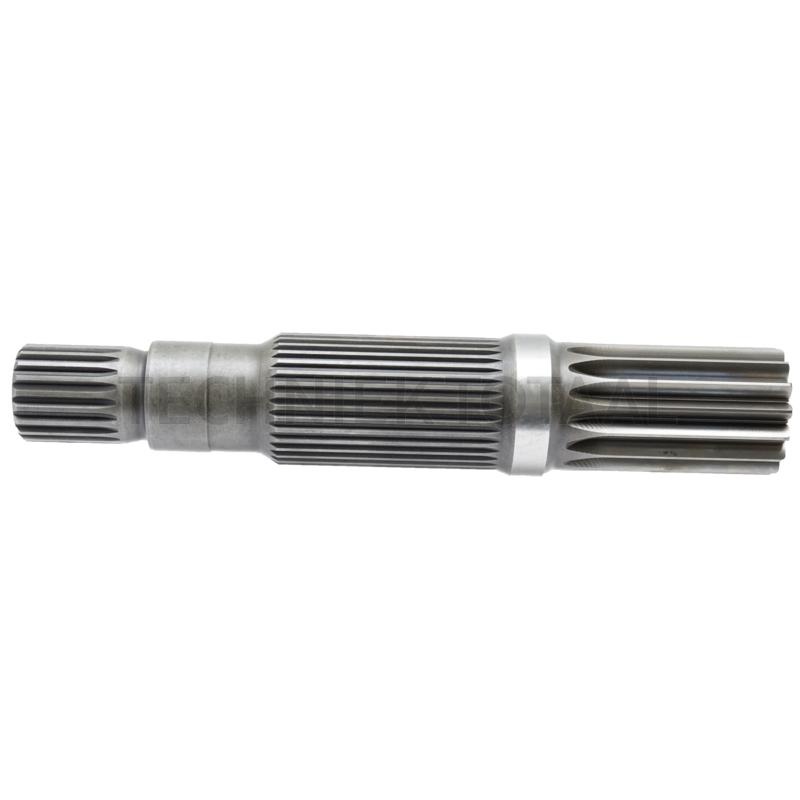 GRANIT As achterbrug 15 tanden Massey Ferguson 8740/S | 934152150040, 934152150041, 72611414
