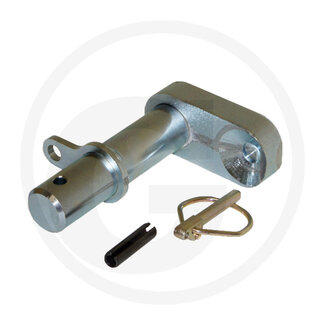 ROCKINGER Hold-down device complete