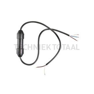 ASPÖCK Operation SML indicator SMCG 2-pin with open end
