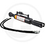 GRANIT Hydraulic lifting strut 710 - 840 mm, clevis / ball joint Fendt | G743870200040