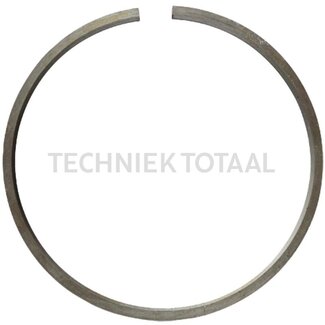 GRANIT Sealing ring front axle Eicher EM 500, EM 600
