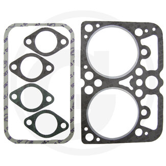 GRANIT Zylinderkopfdichtungssatz Motor 0022, 0024 MAN 4 N 1, 4 R 2, 4 S 2