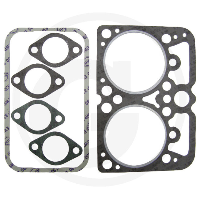 GRANIT Zylinderkopfdichtungssatz Motor 0022, 0024 MAN 4 N 1, 4 R 2, 4 S 2