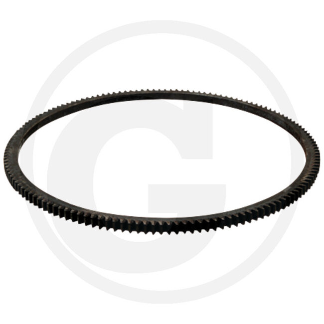 GRANIT Starter ring gear Massey Ferguson 35, FE 35, TE 20, TEA 20 | 825452M1