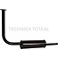 GRANIT Schalldämpfer Steyr 180, 182 | 1180N 54001