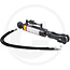 GRANIT Hydraulic lifting strut 640 - 770 mm, clevis / ball joint