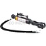 GRANIT Hydraulische hefstang 810 - 960 mm, gaffelkop / kogelgewricht | 4384201M92, 4384224M91, 4392426M91