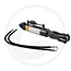 GRANIT Hydraulische Hubstrebe Gabelkopf / Kardangelenk, 680 - 810 mm | 3787380M91, 4289268M91, 4354847M91