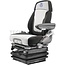 GRAMMER Trekkerzitting Maximo XT Dynamic Plus luchtgeveerd 565 mm John Deere