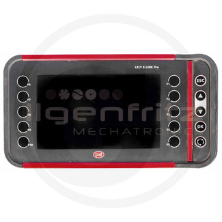 Ilgenfritz E-Link Pro terminal Reman