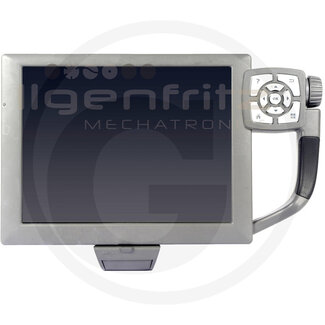Ilgenfritz Vario Terminal 10 Zoll Reman GG835.970.0