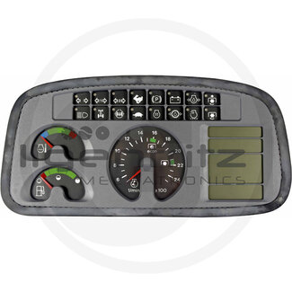 Ilgenfritz Kombiinstrument REMAN Deutz Agrotron