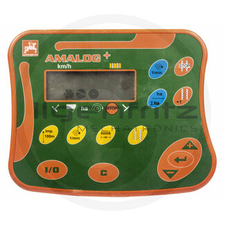 Ilgenfritz Terminal Amalog+ REMAN 30038651