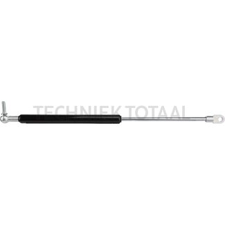 Stabilus Gas strut 350 N, 440 mm Fendt Farmer 409 - 412, Favorit 711 - 716